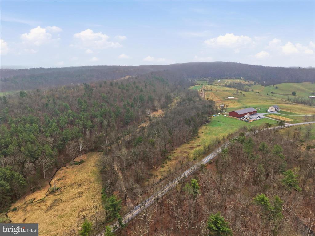950 STONY HILL ROAD
