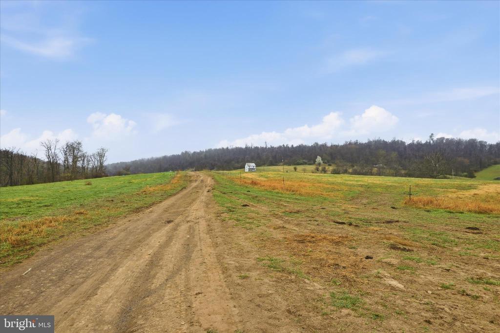 950 STONY HILL ROAD