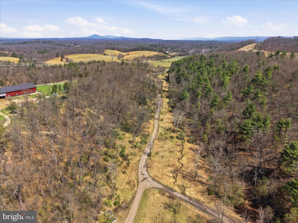 950 STONY HILL ROAD