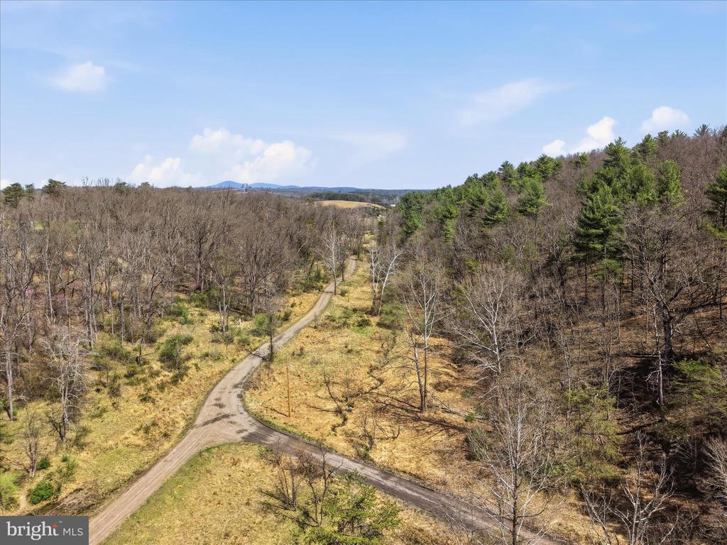 950 STONY HILL ROAD
