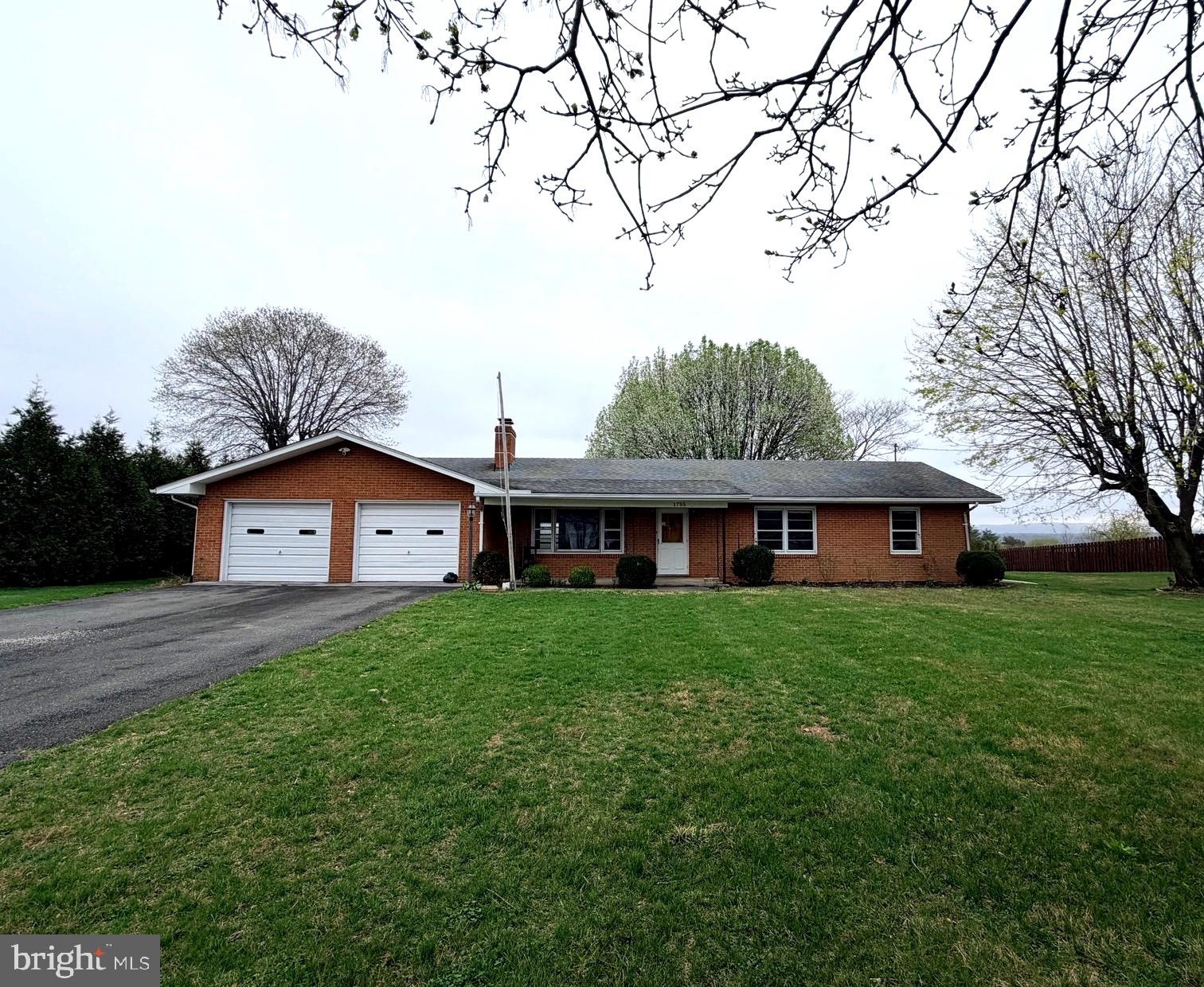 1755 N HAYFIELD ROAD