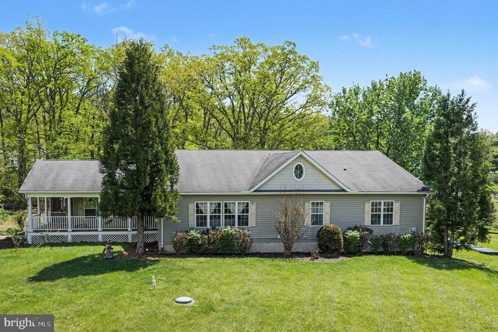 1564 PERRY ROAD