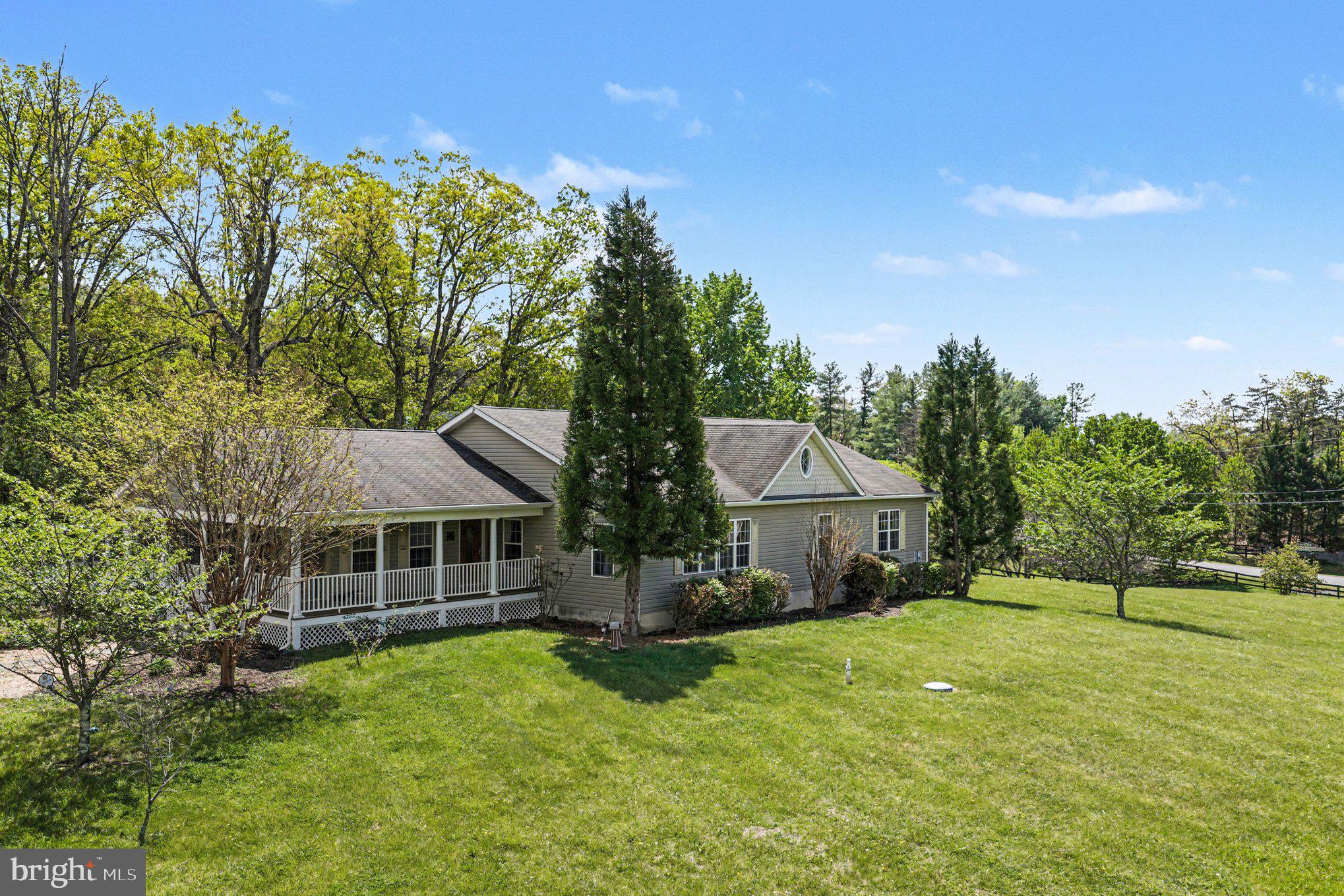 1564 PERRY ROAD