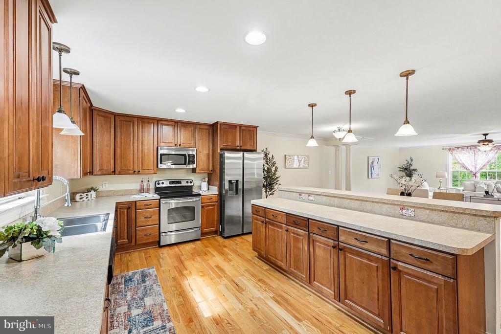 1564 PERRY ROAD