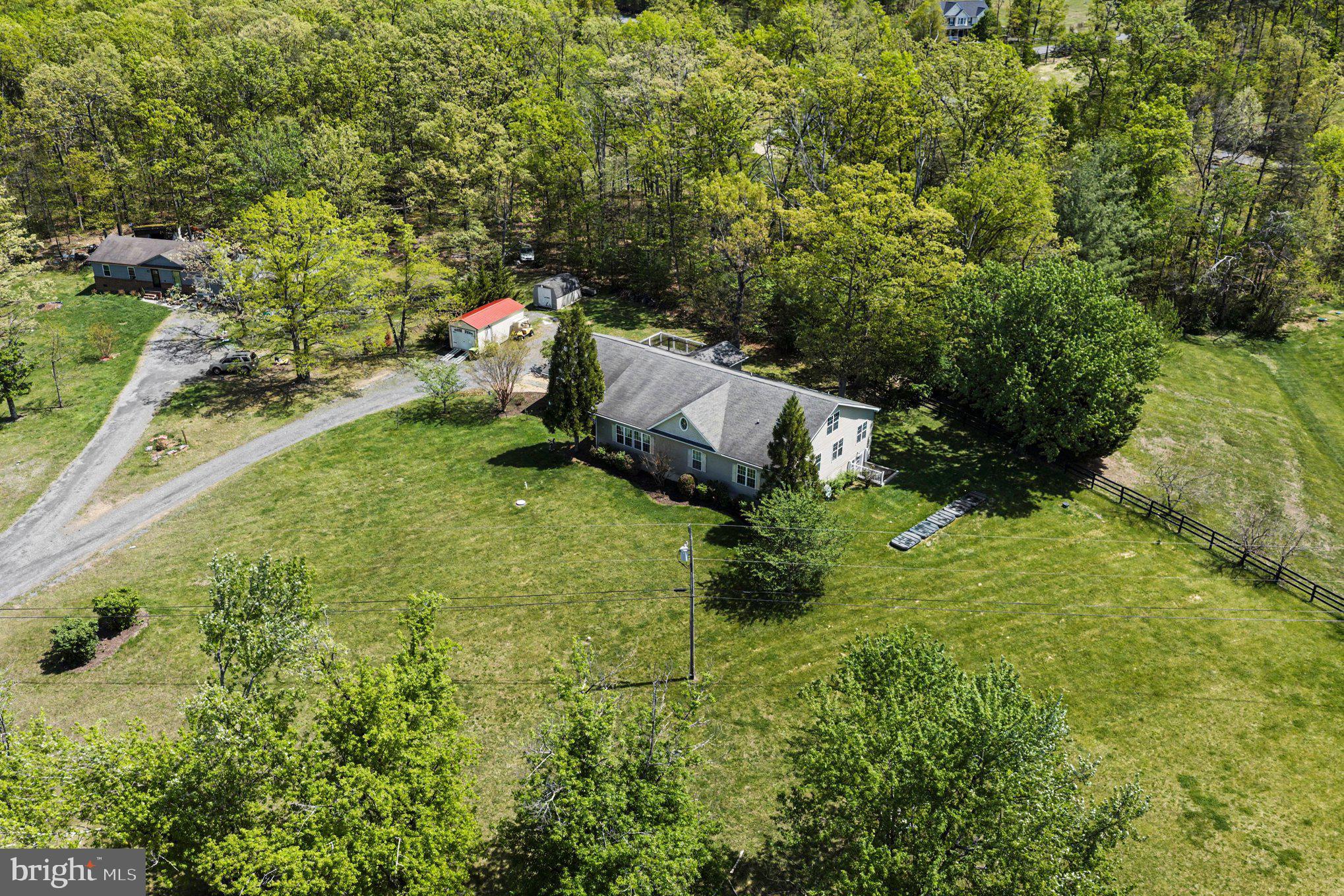 1564 PERRY ROAD