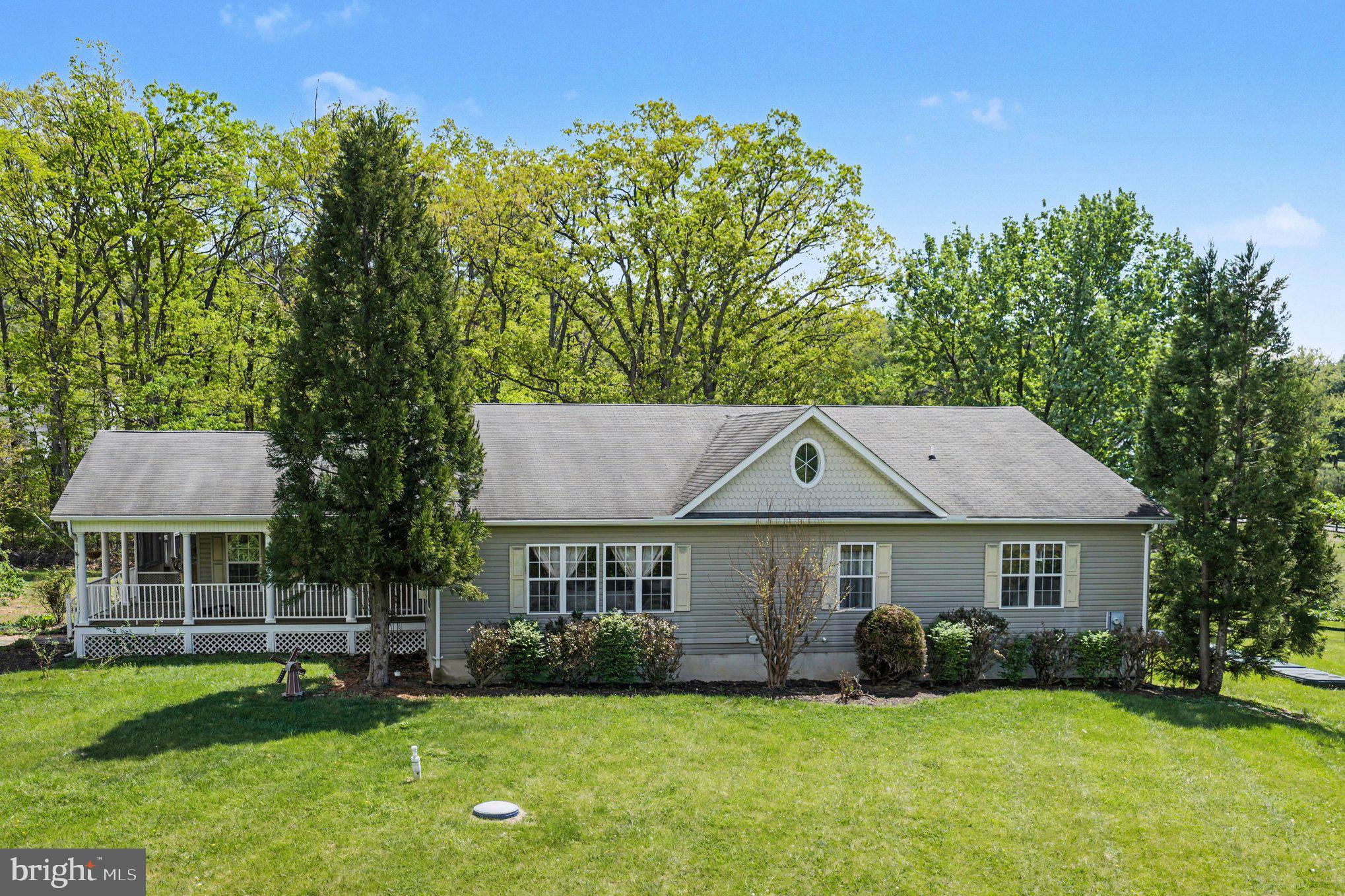 1564 PERRY ROAD