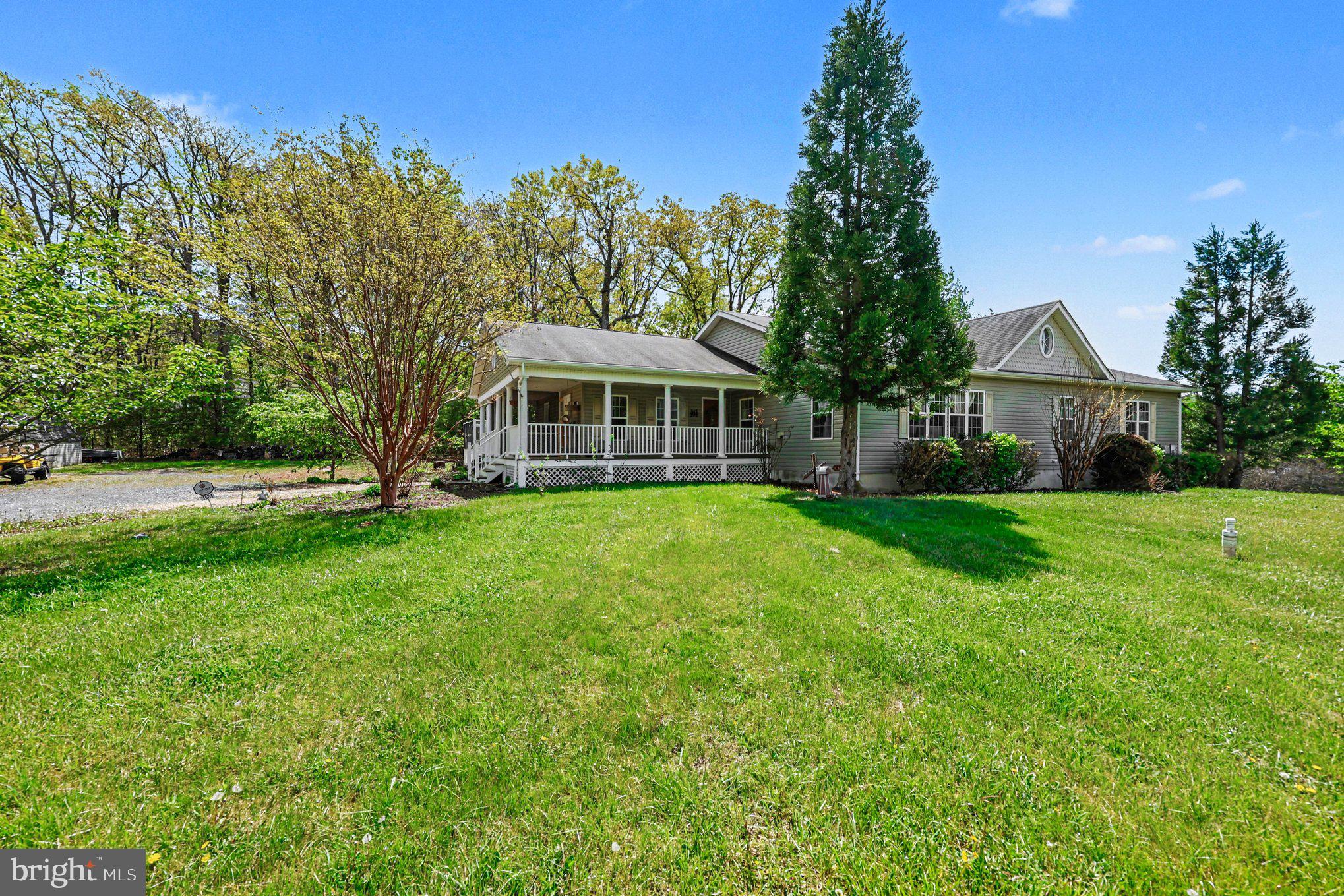 1564 PERRY ROAD