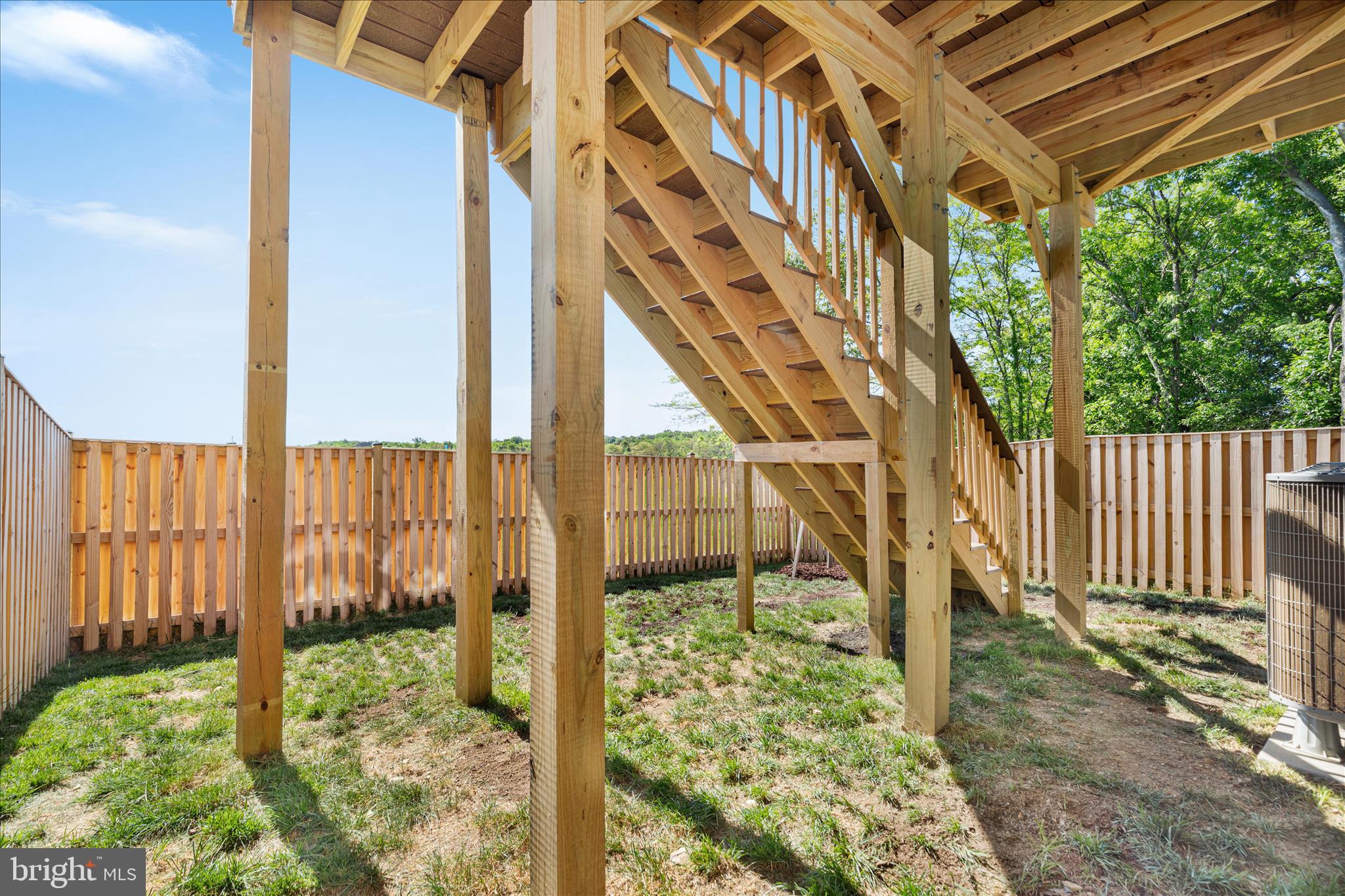 100 BAMBOO SHOOT LANE