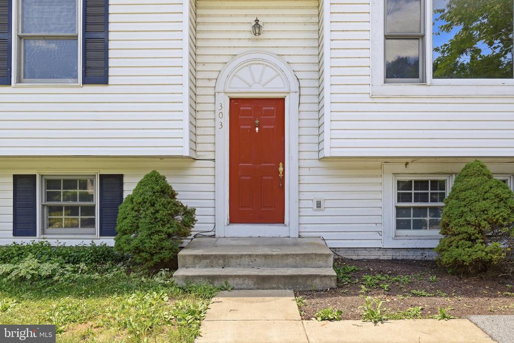 303 PEMBRIDGE DRIVE