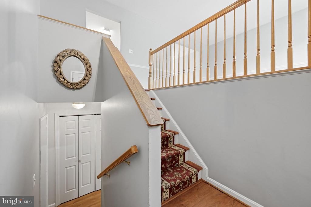 303 PEMBRIDGE DRIVE