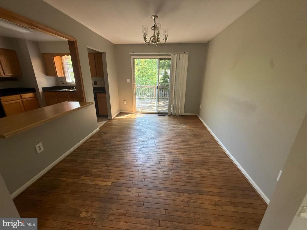 303 PEMBRIDGE DRIVE