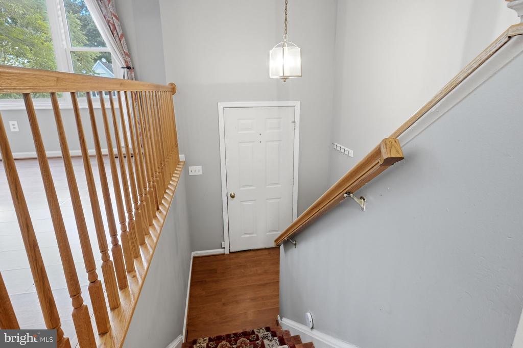 303 PEMBRIDGE DRIVE