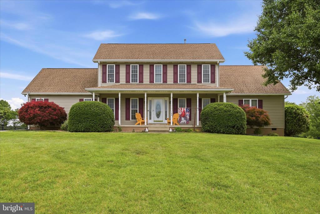 160 SHIRLEY COURT