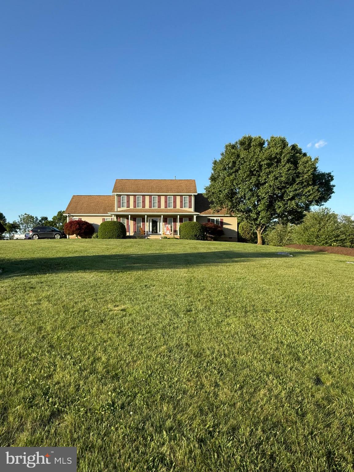 160 SHIRLEY COURT