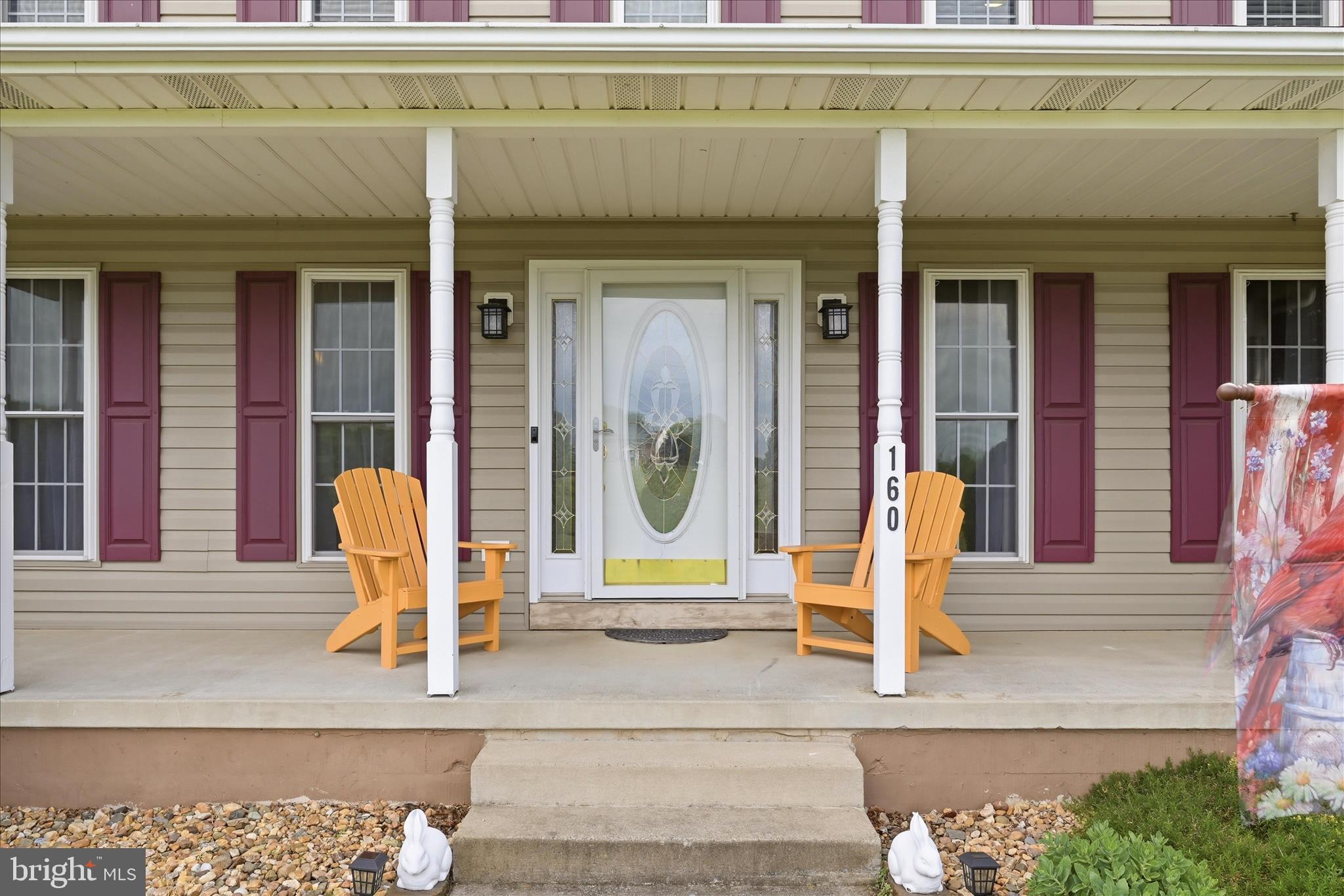 160 SHIRLEY COURT