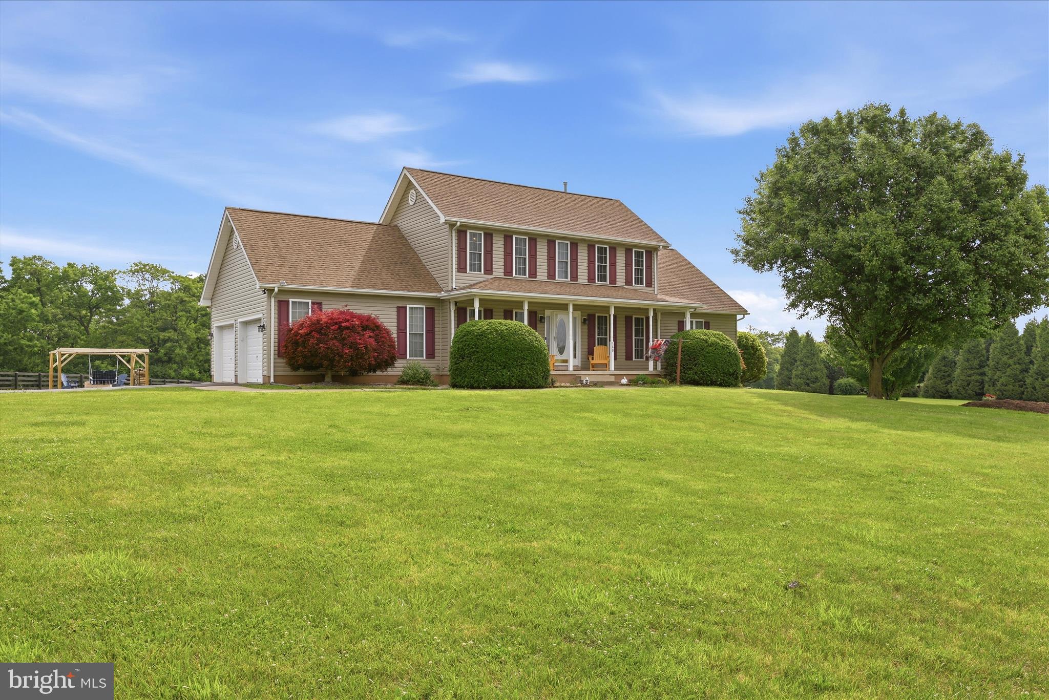 160 SHIRLEY COURT
