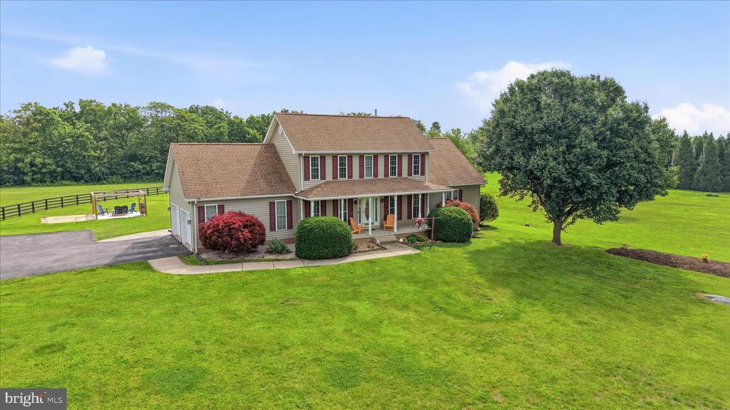 160 SHIRLEY COURT