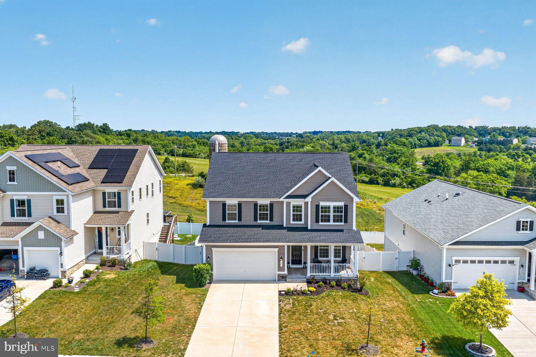 115 BRANDENBURY CT