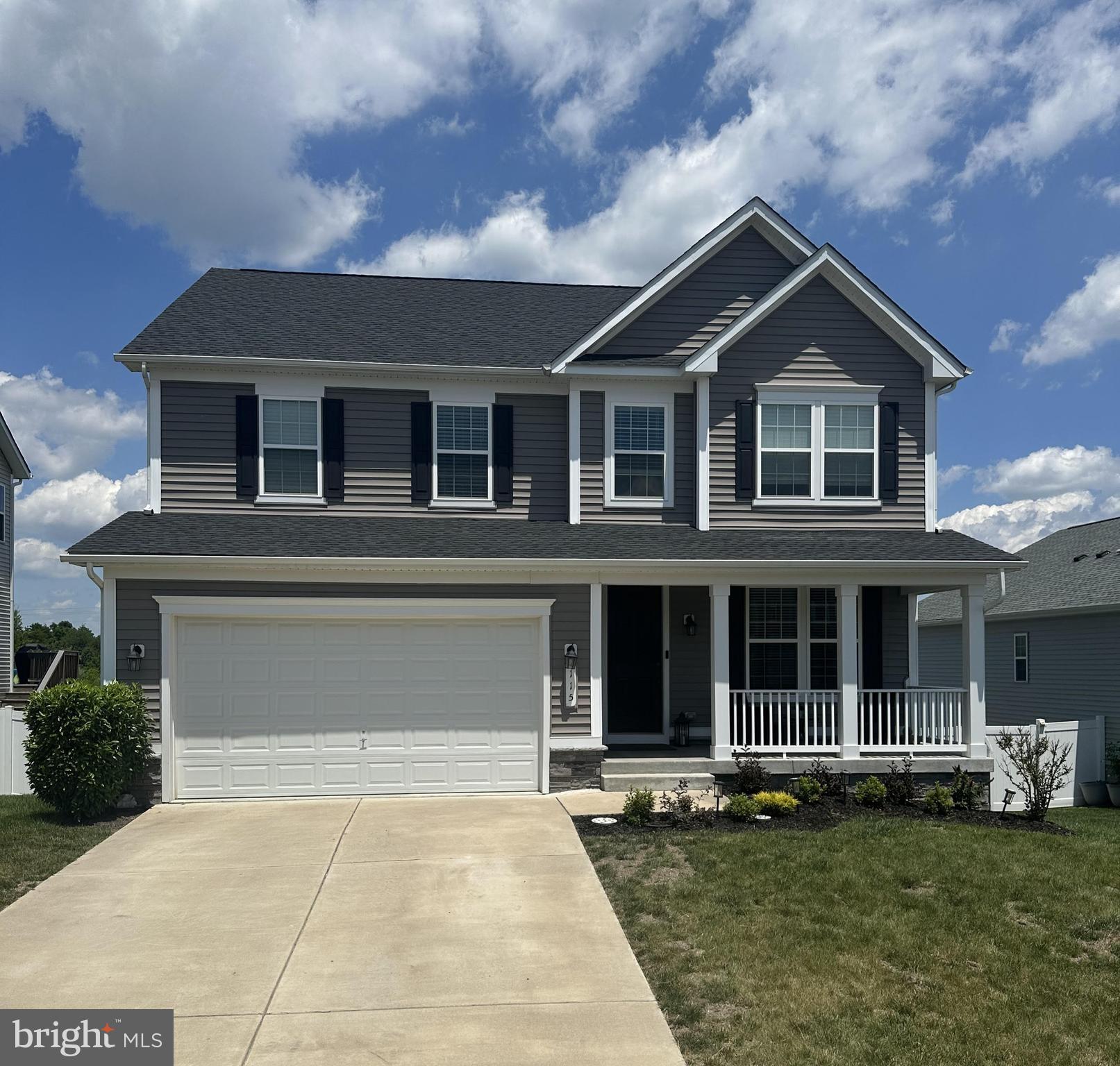 115 BRANDENBURY CT