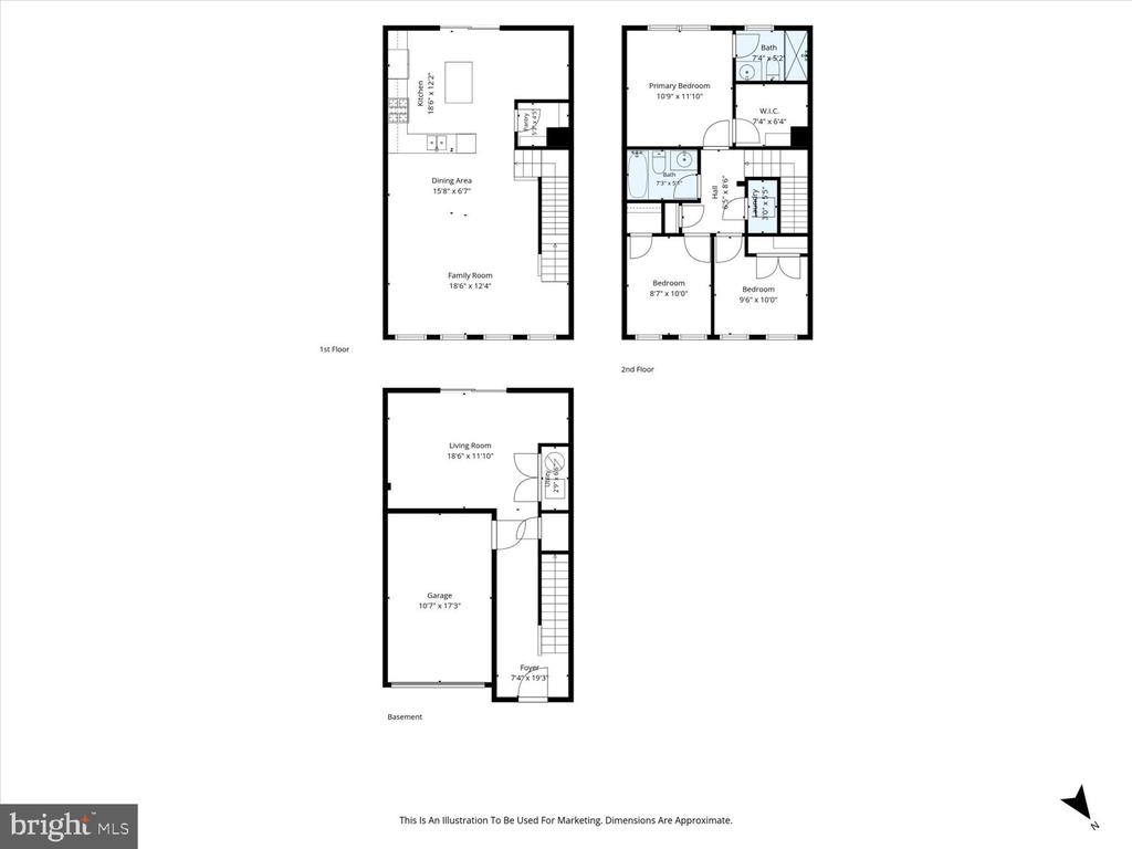 246 NORLAND KNOLL