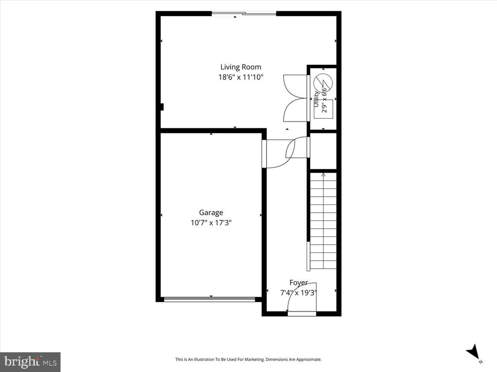 246 NORLAND KNOLL
