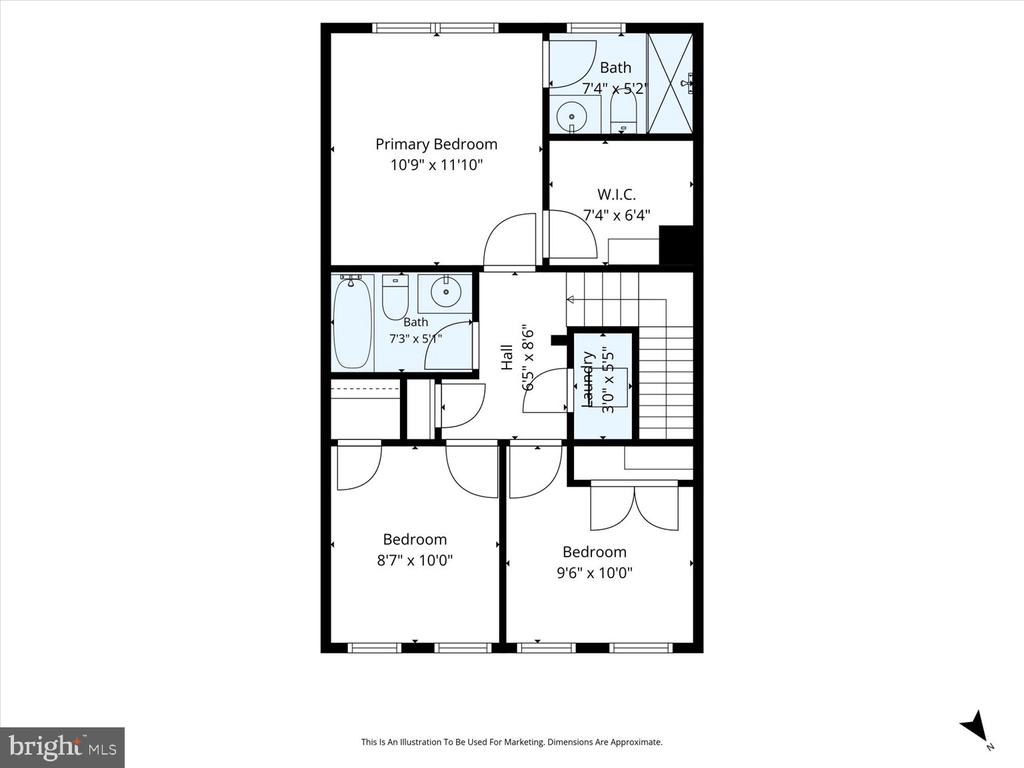 246 NORLAND KNOLL