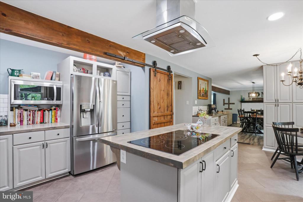 137 OLD FOREST CIRCLE
