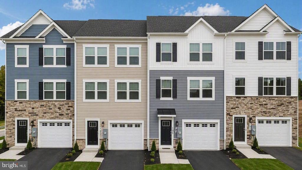 110 SIOUX LOOP