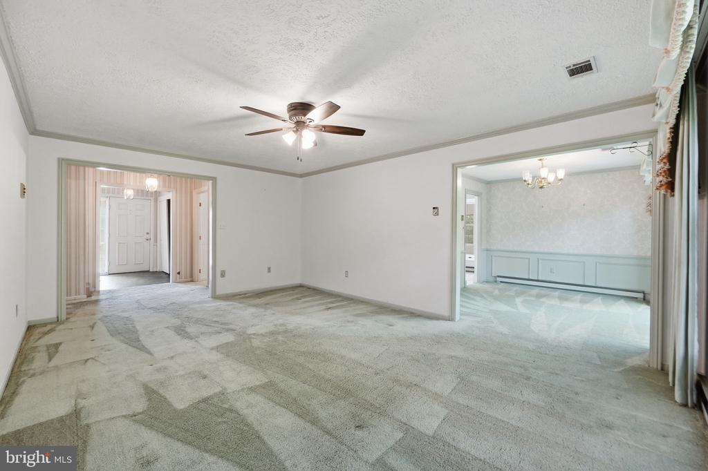 2285 JONES ROAD