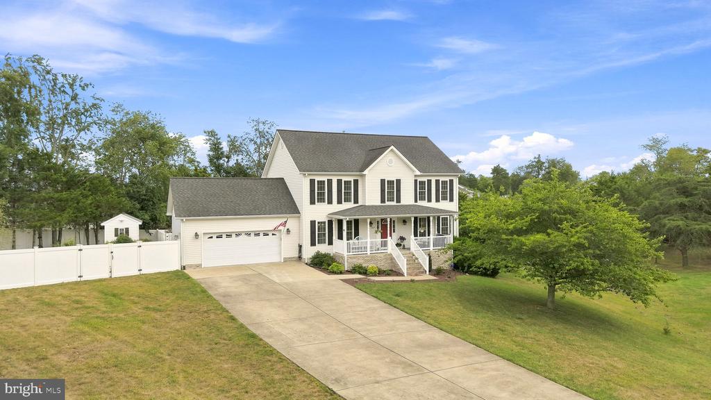 107 DELL COURT