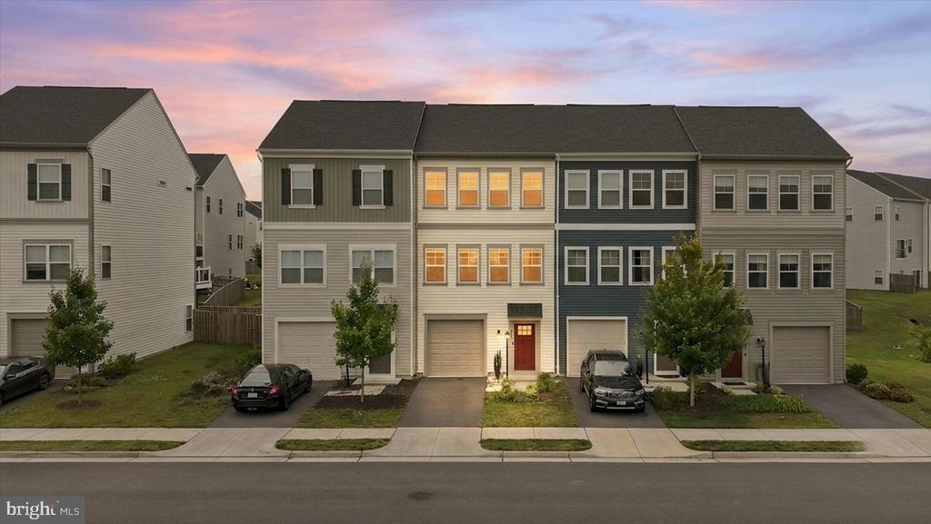 246 NORLAND KNOLL