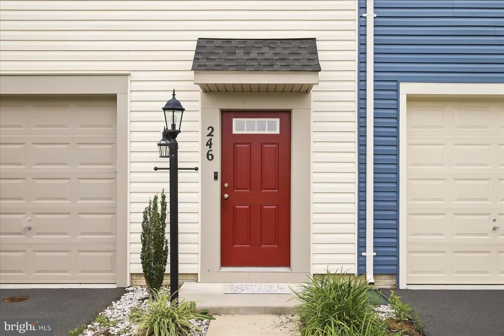 246 NORLAND KNOLL