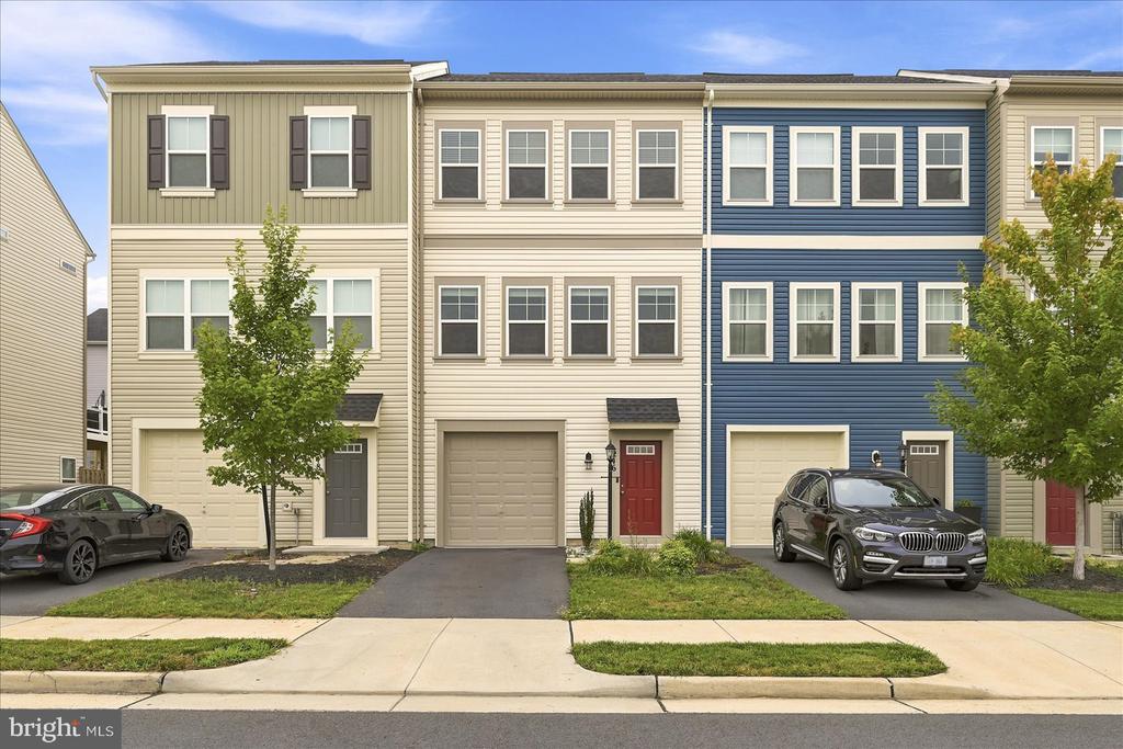 246 NORLAND KNOLL