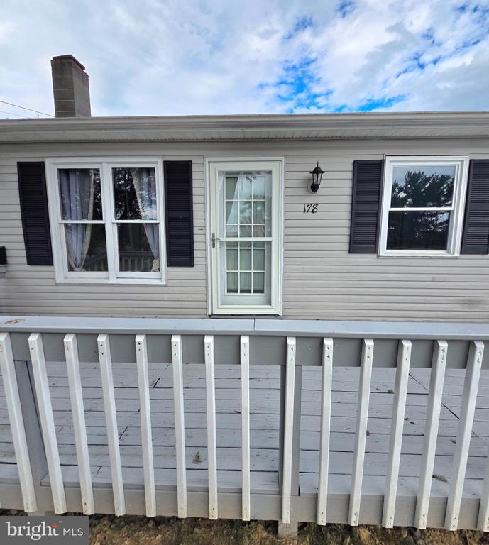 178 PAYNE ROAD
