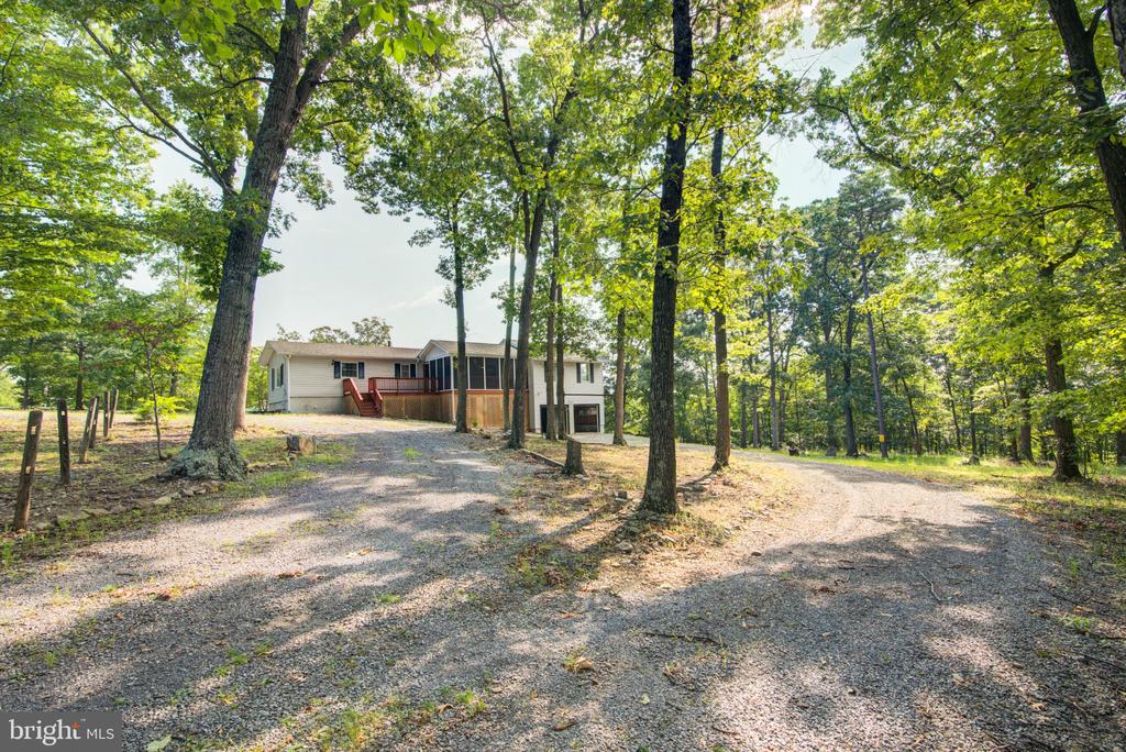 159 ASPEN TRL TRAIL
