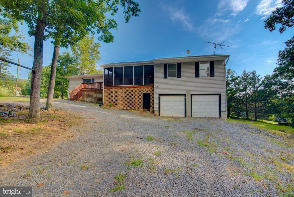 159 ASPEN TRL TRAIL
