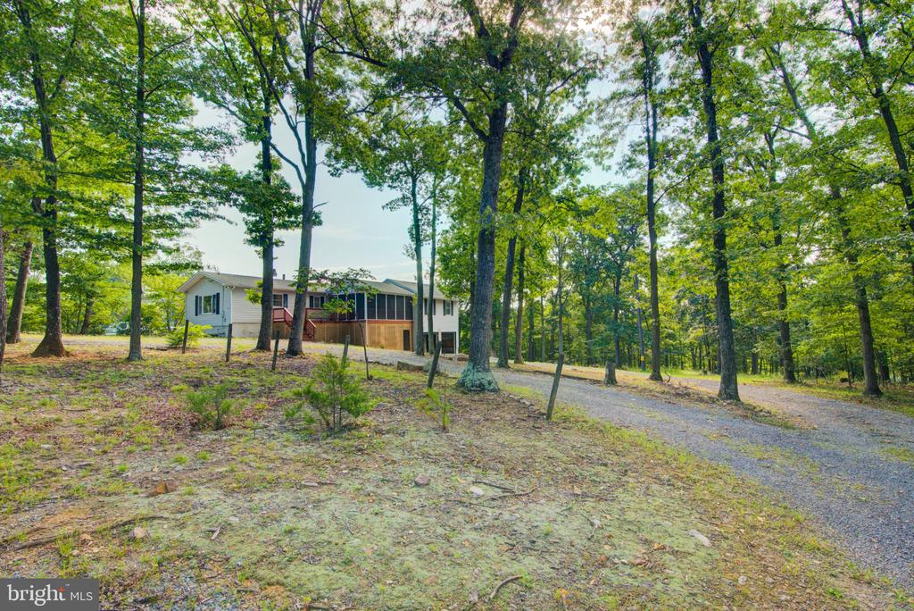 159 ASPEN TRL TRAIL