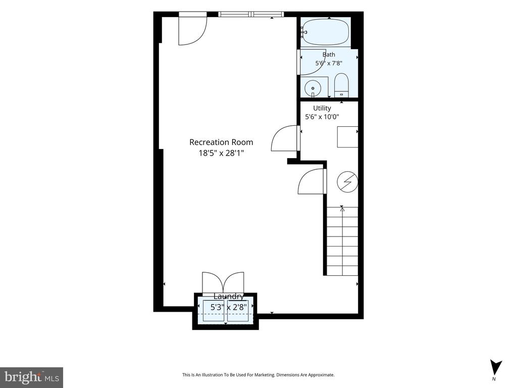 323 COPPERFIELD LANE