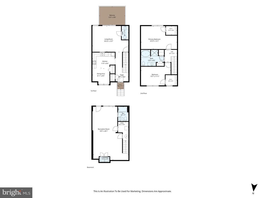 323 COPPERFIELD LANE