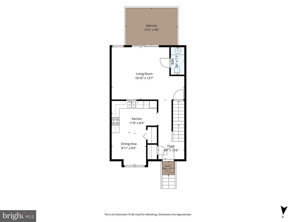 323 COPPERFIELD LANE
