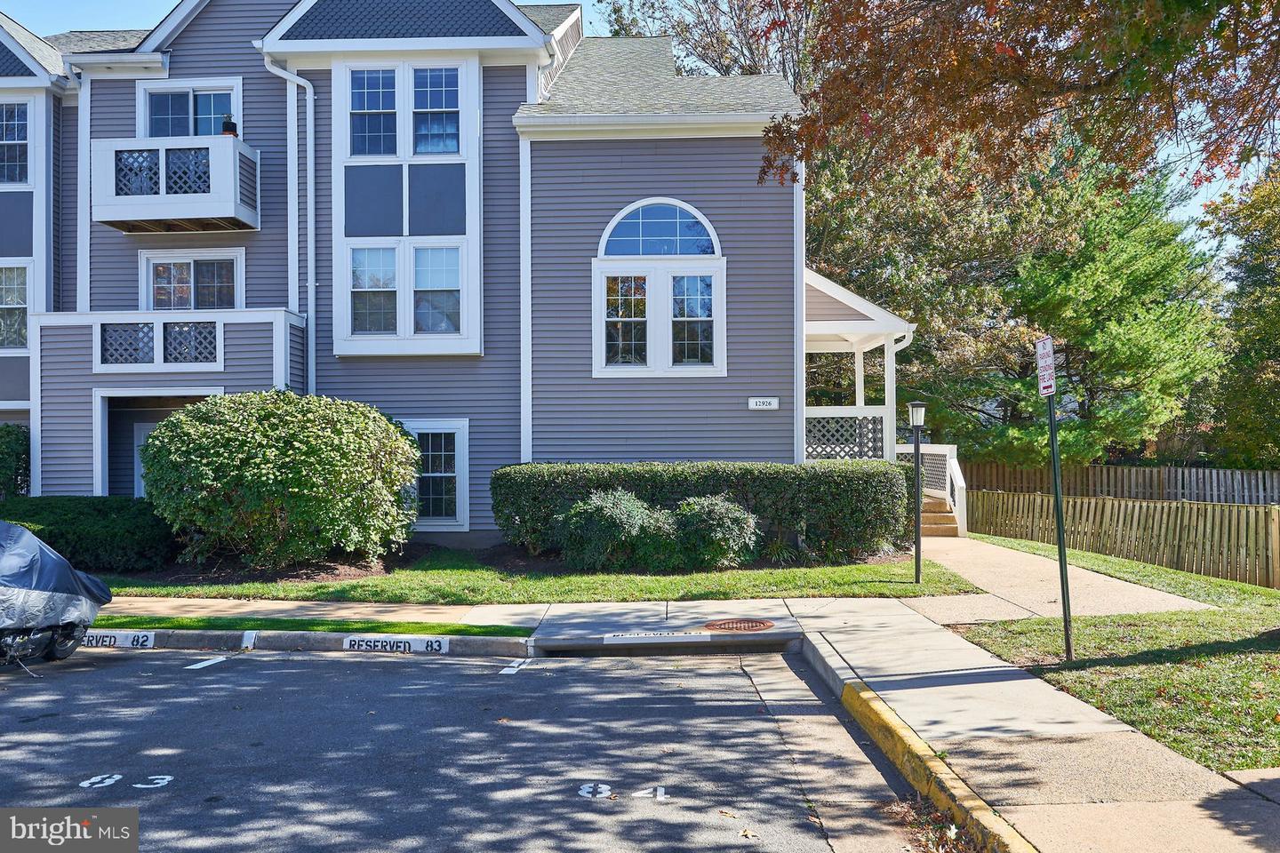 12926 Grays Pointe ROAD Unit: 12926A