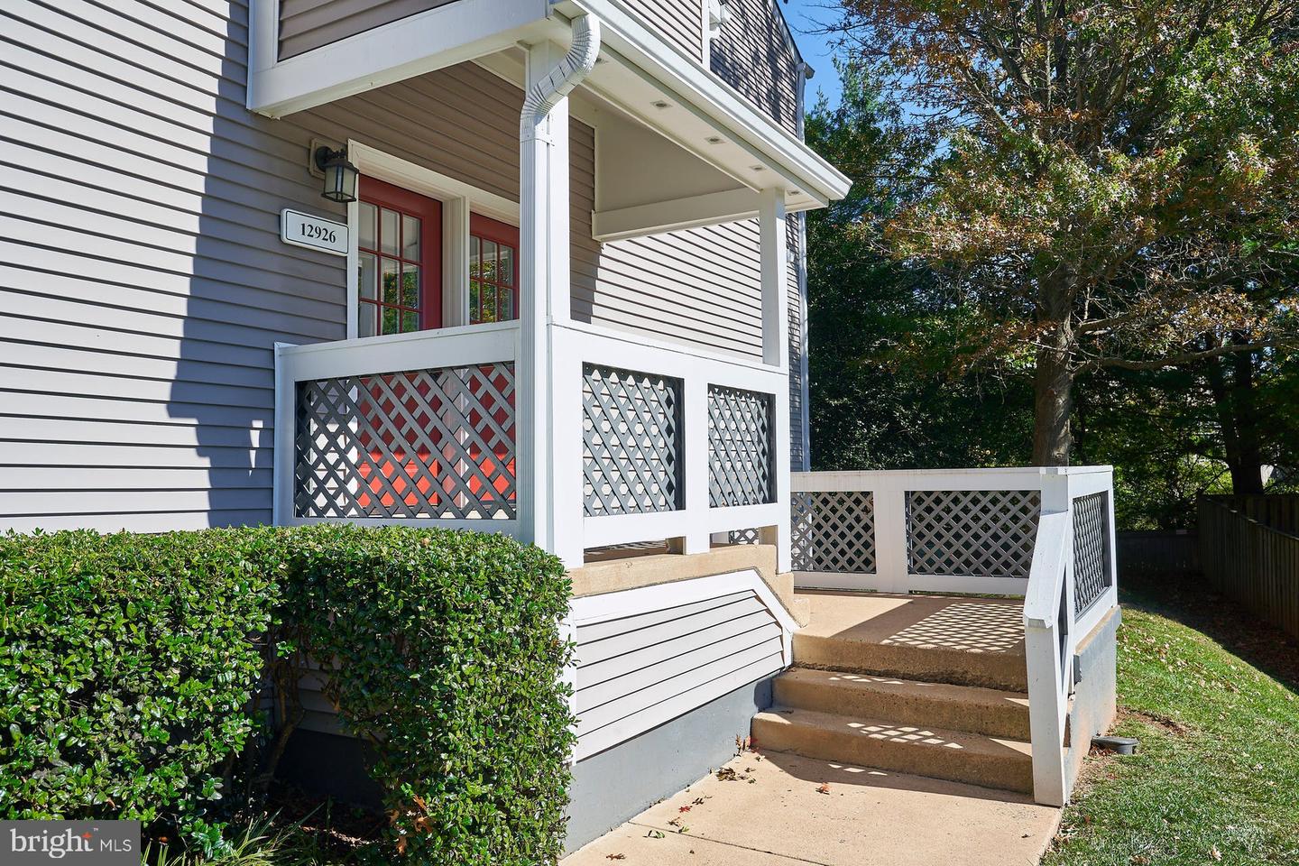 12926 Grays Pointe ROAD Unit: 12926A