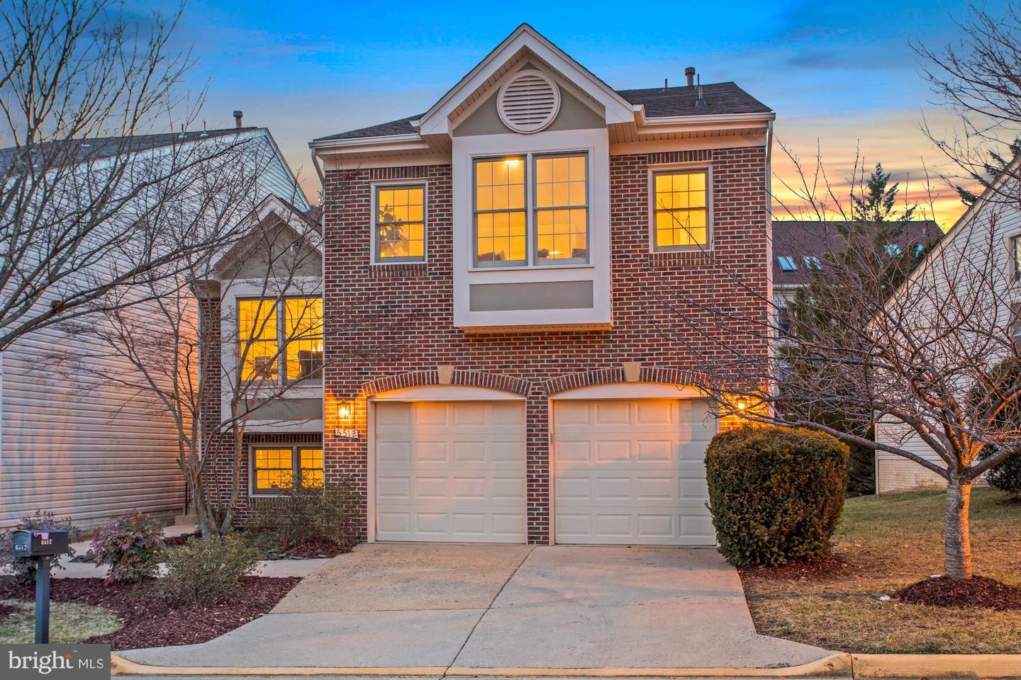 6512 Legend Gate PLACE