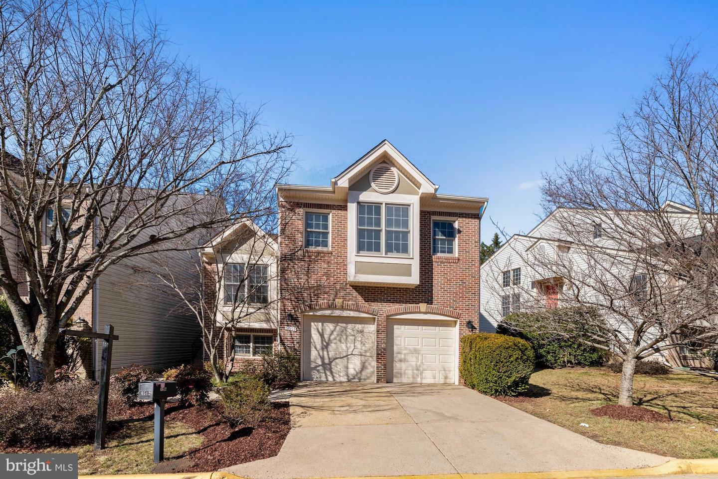 6512 Legend Gate PLACE