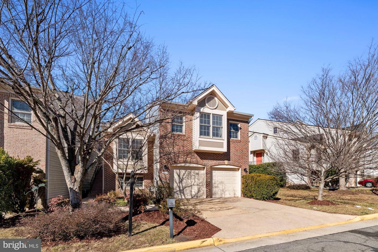 6512 Legend Gate PLACE
