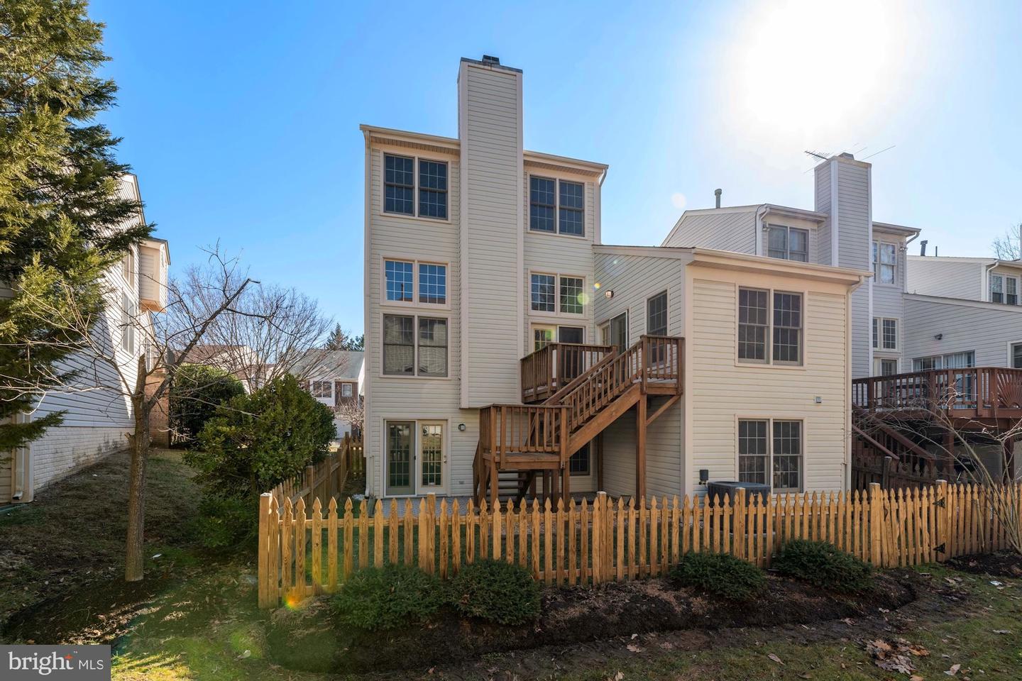 6512 Legend Gate PLACE