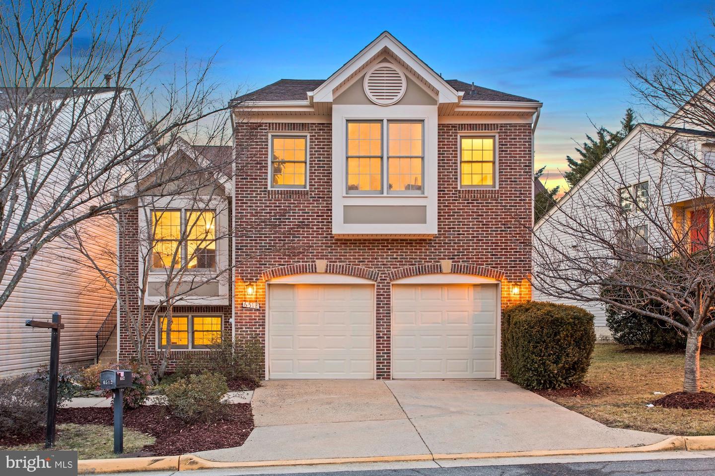 6512 Legend Gate PLACE