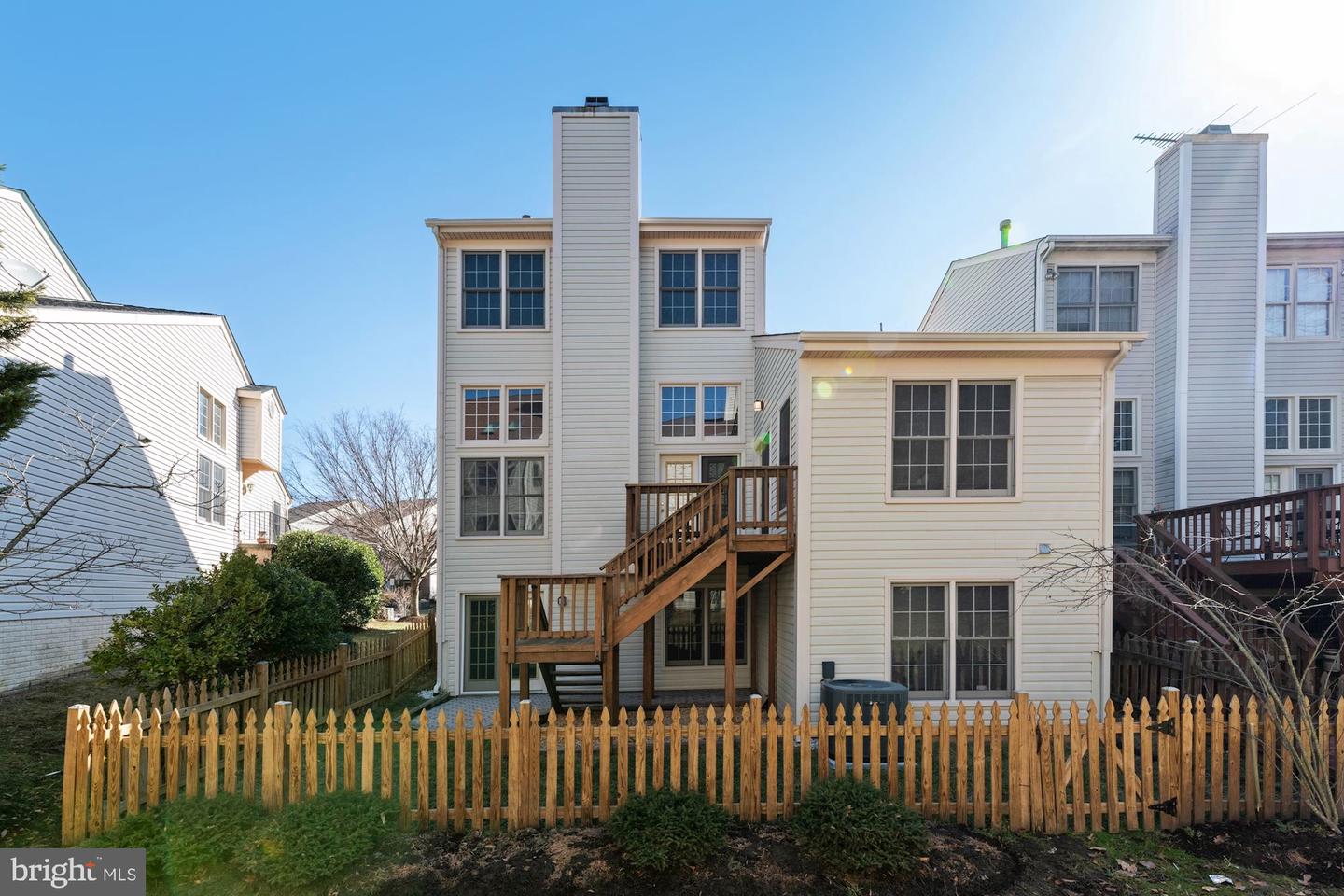 6512 Legend Gate PLACE