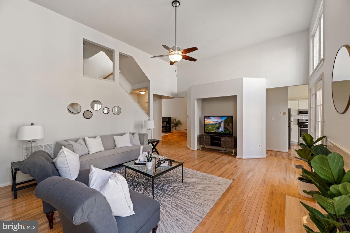 6512 Legend Gate PLACE