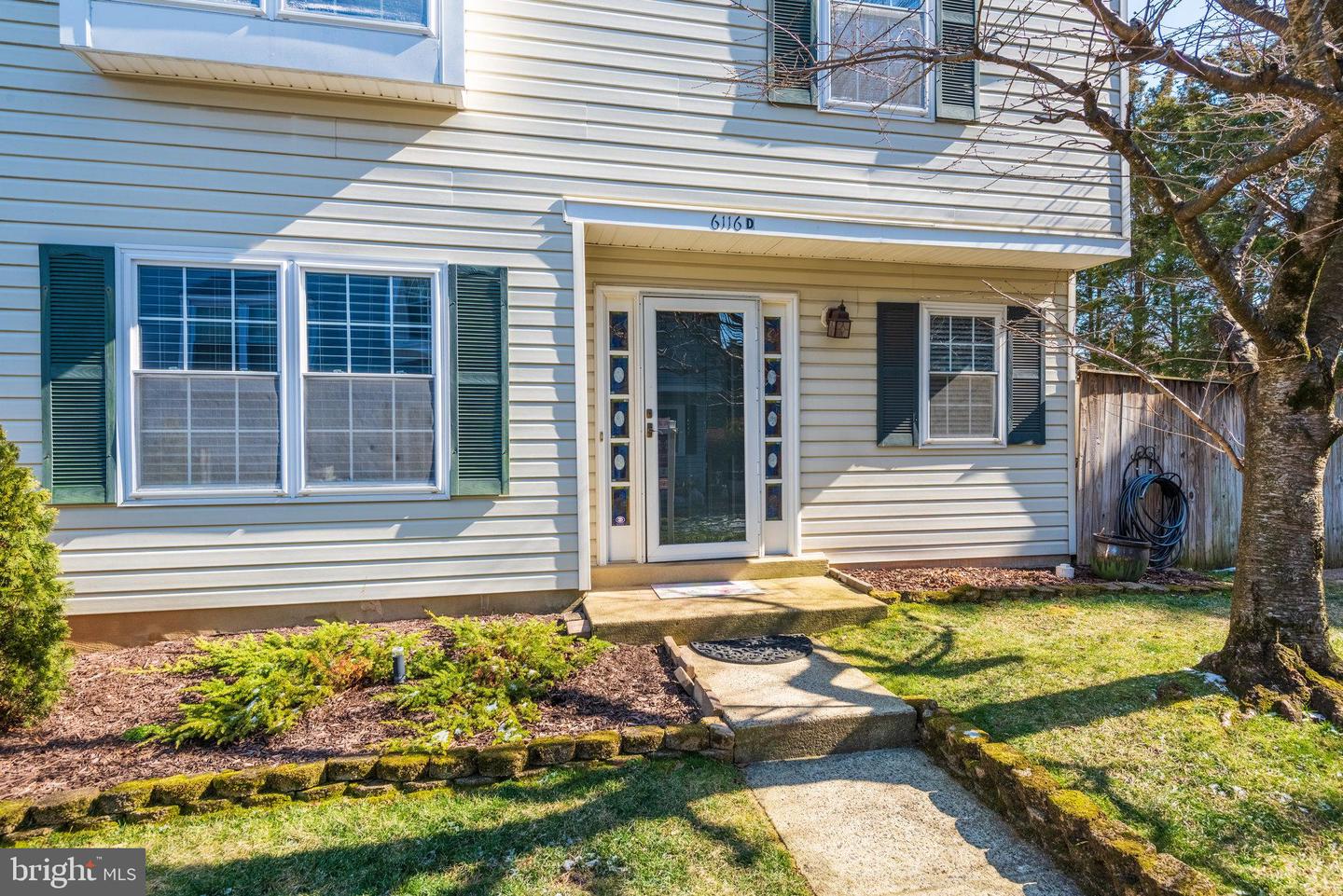 6116 Hoskins Hollow CIRCLE